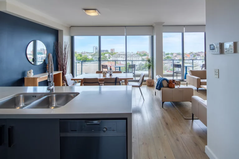 Three bedroom penthouse — ZARA TOWER 2026-02-10-0463A-PRINT